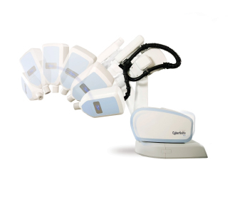 CyberKnife